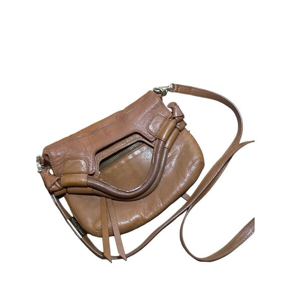 Foley and Corinna Disco City Crossbody - Picture 5 of 9